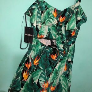 Forever 21 Dress